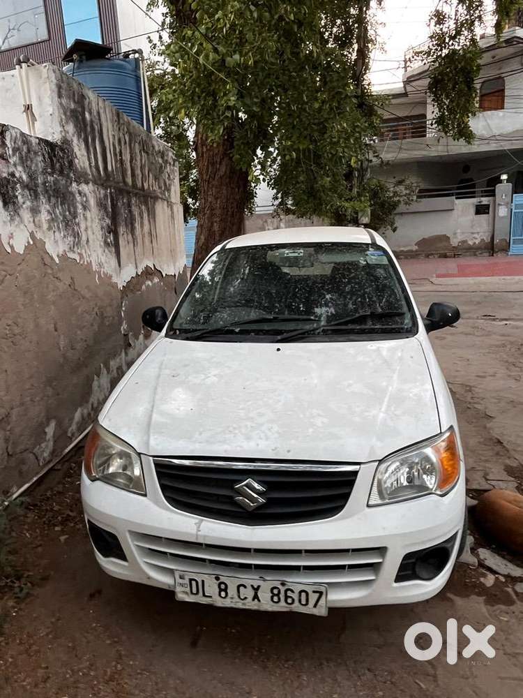 Maruti Suzuki Maruti 2012 Car
