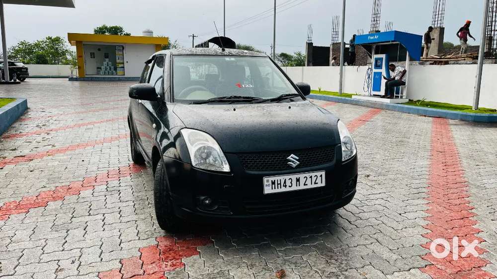 Maruti Suzuki Swift 2008 Petrol Well Maintained
