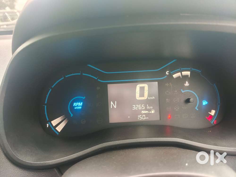 Renault Kwid Rxt 1.0, 2022, Petrol