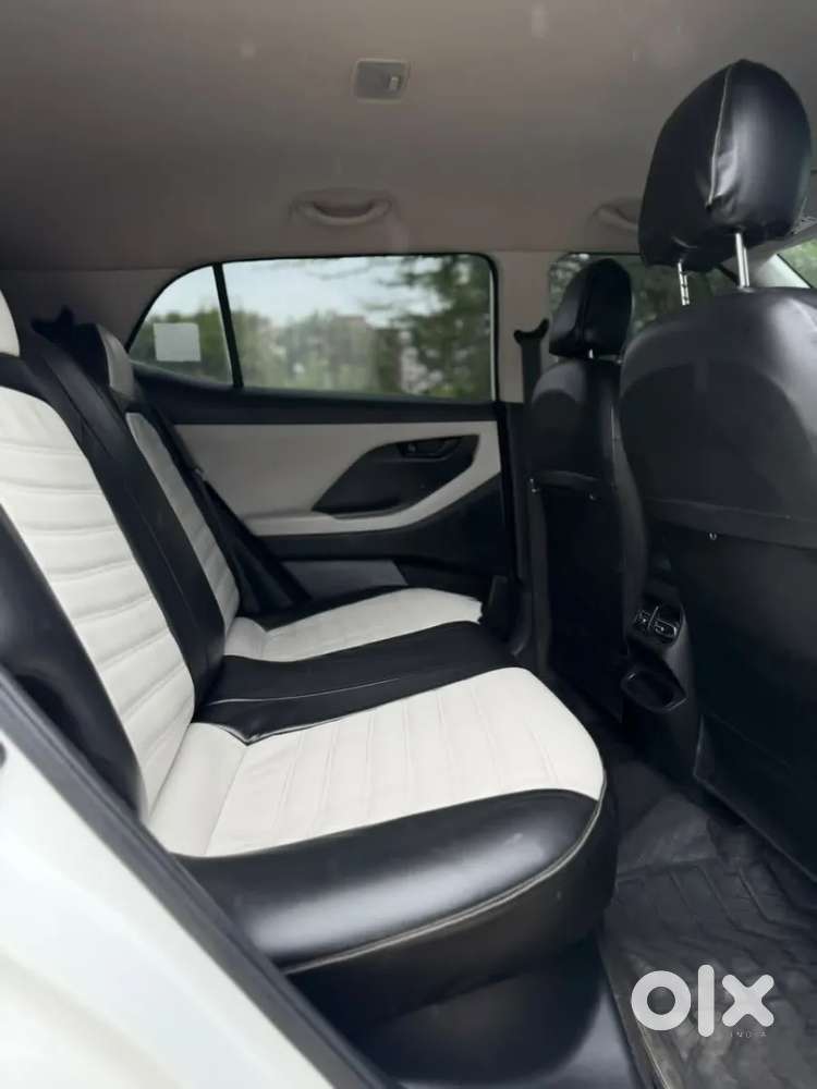 Hyundai Creta E 1.5 Diesel, 2020, Diesel