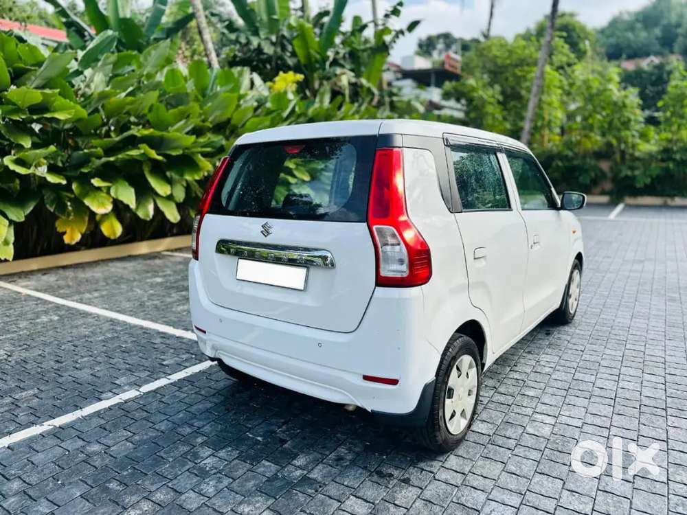 2022 Wagonr Vxi 79000km Single Owner