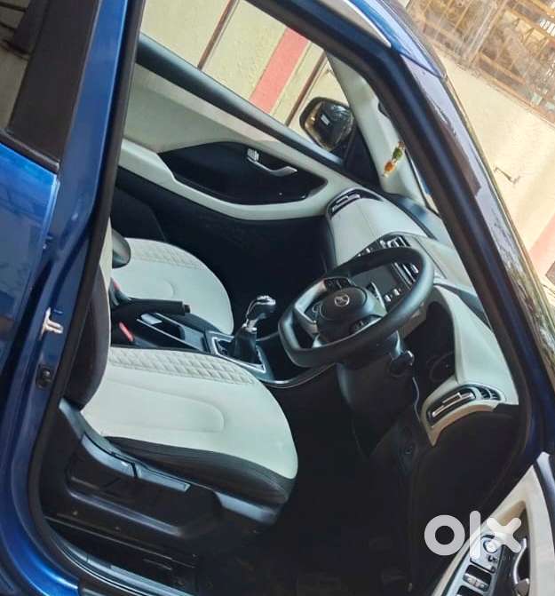 Hyundai Creta 1.4 Crdi S Plus, 2021, Diesel