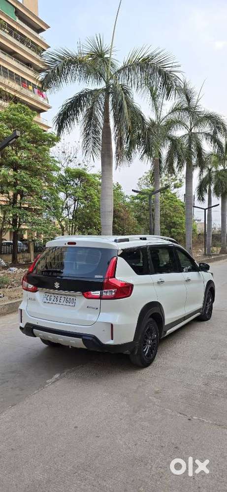 Maruti Suzuki Xl6 1.5 Zeta Mt, 2020, Petrol