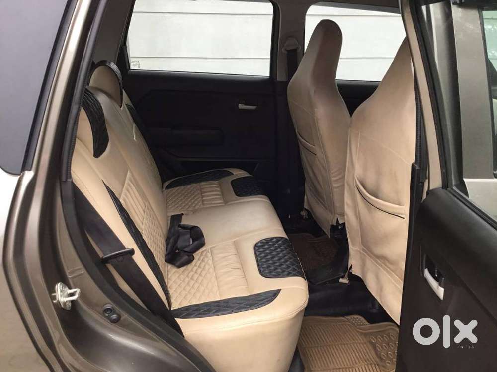 Maruti Suzuki Wagon R Vxi, 2023, Petrol