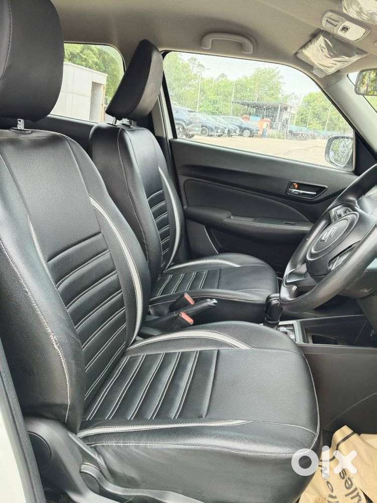 Maruti Suzuki Swift Amt Vxi, 2020, Petrol