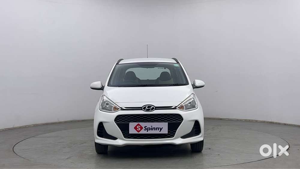 Hyundai Grand I10 1.2 Kappa Magna, 2019, Petrol