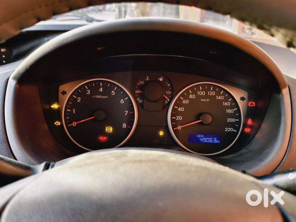 Hyundai I20 2012-2014 Asta Optional With Sunroof 1.2, 2013, Petrol