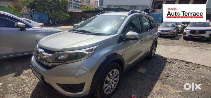 Honda Br-v I-dtec S Mt, 2016, Diesel