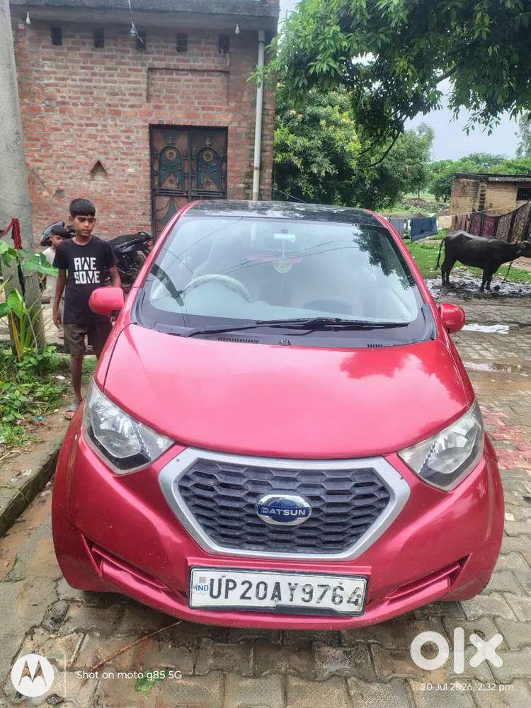 Hyundai Grand I10 Nios 2017 पेट्रोल