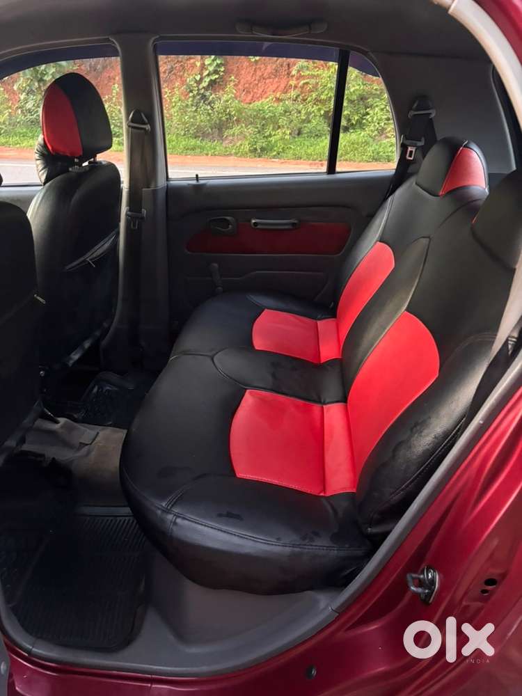 Hyundai Santro Xing 2008