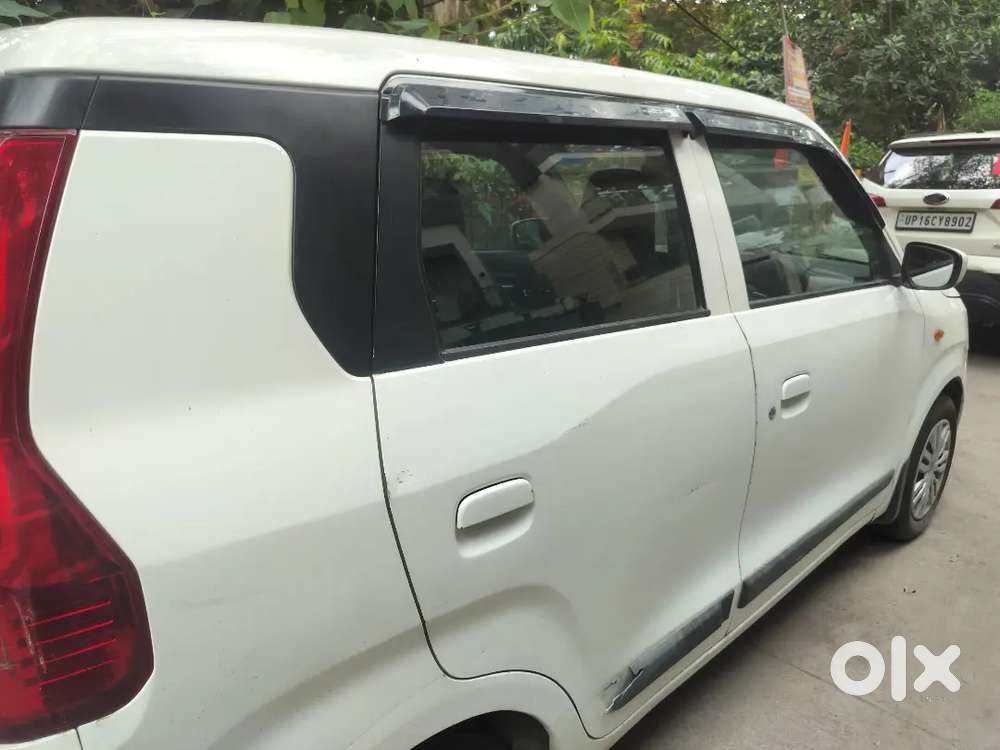 Maruti Suzuki Wagonr Vxi   1st Owner  Well Maintained