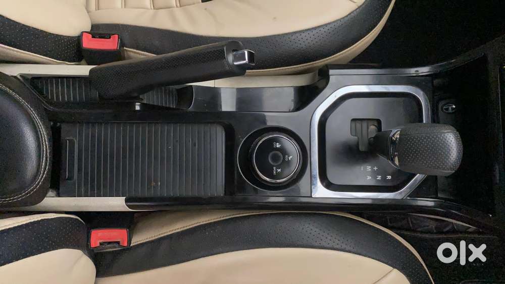 Tata Nexon 1.5 Revotorq Xza Plus, 2021, Diesel