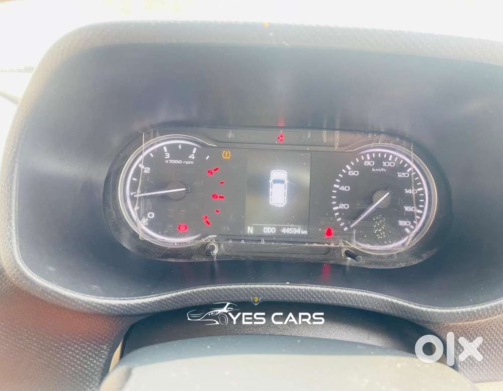 Mahindra Bolero Neo 1.5 N 10, 2022, Diesel