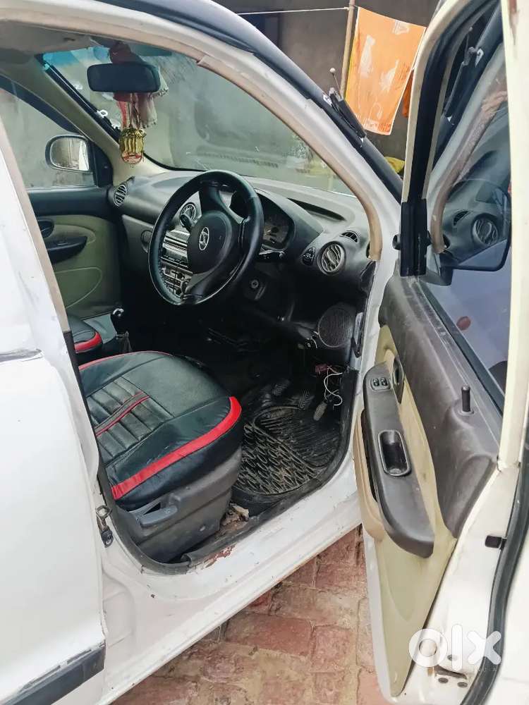 Urgent Sell Hyundai Santro Gs Zip 2013 Model