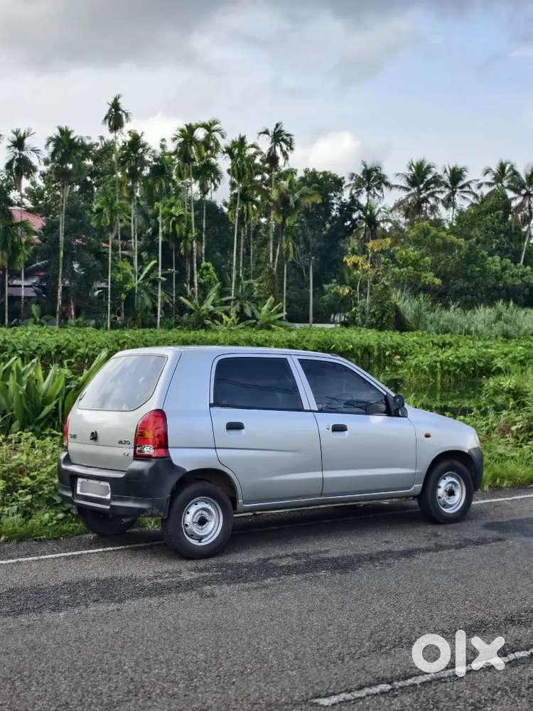 Maruti Suzuki Alto 2006