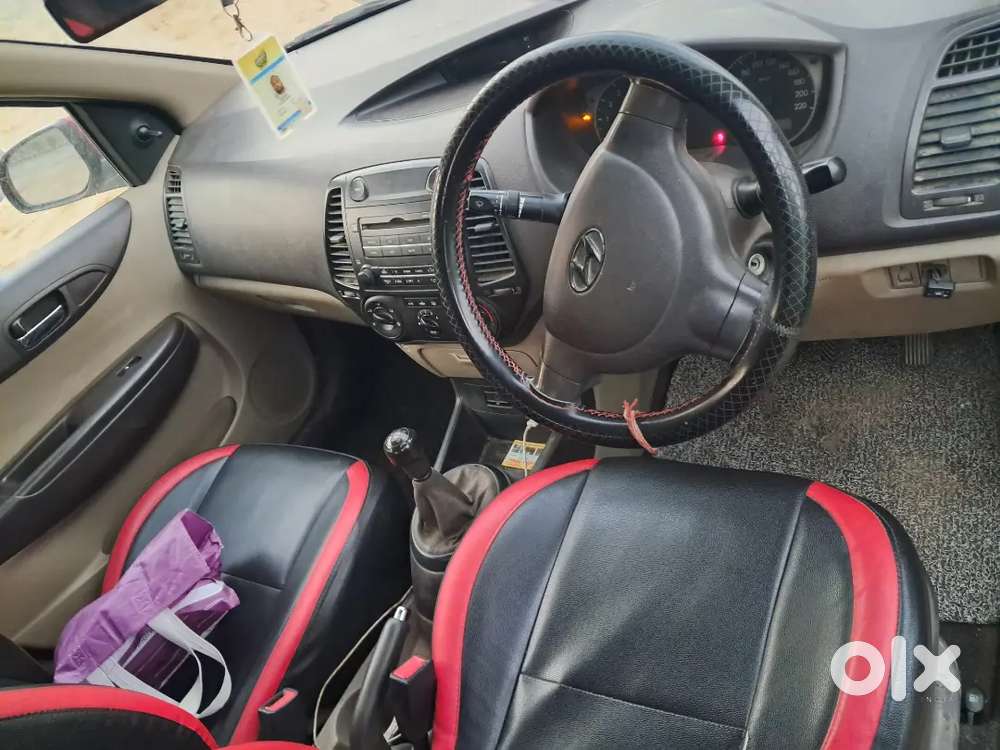 I 20 2009 Model Petrol