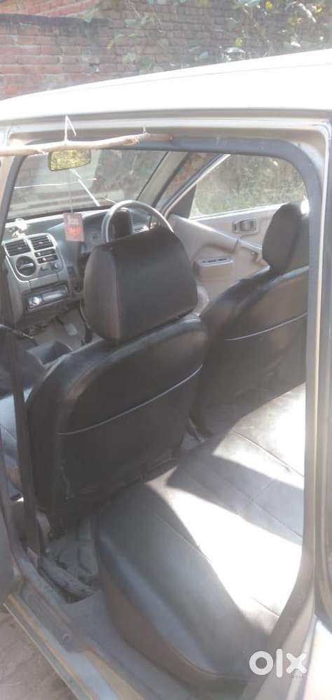 Maruti Suzuki Zen Estilo 2003 Petrol Well Maintained