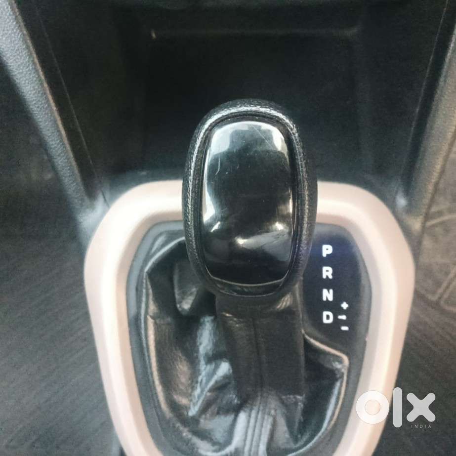 Hyundai Grand I10 1.2 Kappa Vtvt Asta (o) At, 2015, Petrol