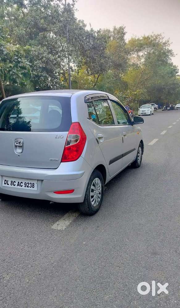 Hyundai Grand I10 1.1 Crdi Sportz, 2016, Petrol