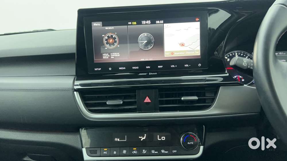 Kia Seltos Gtx Plus, 2022, Diesel