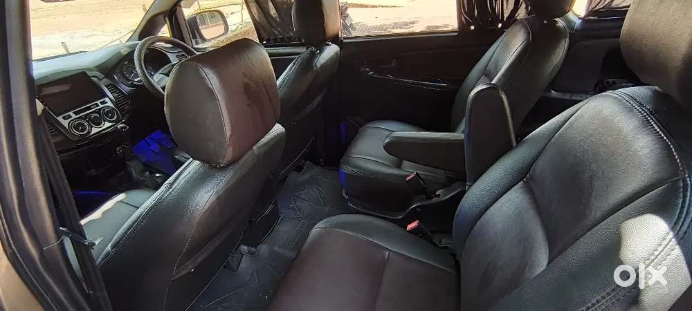 Toyota Innova 2015 G4 Intercooler