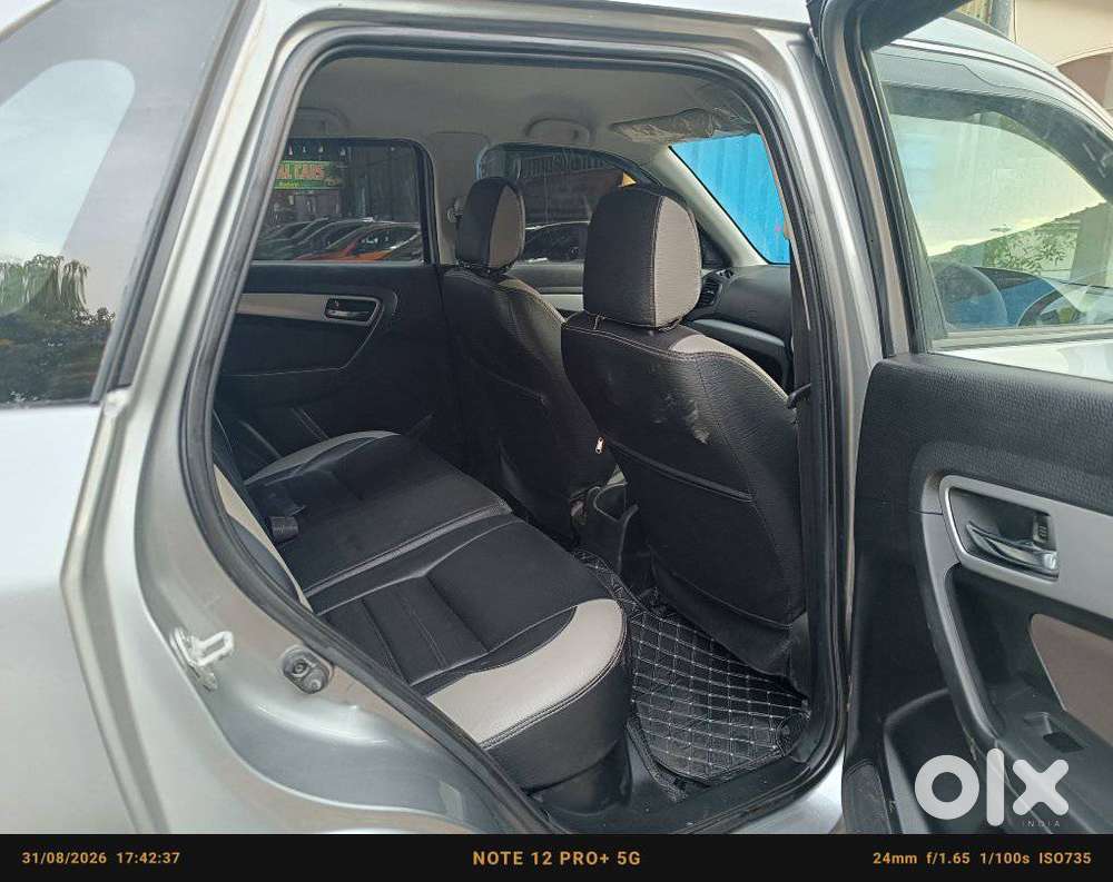 Toyota Urban Cruiser 1.5 High Grade Mt, 2022, Petrol