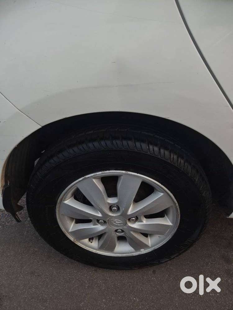 Hyundai I20 Sportz 1.4 Crdi, 2013, Petrol
