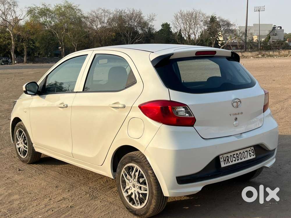 Tata Tiago