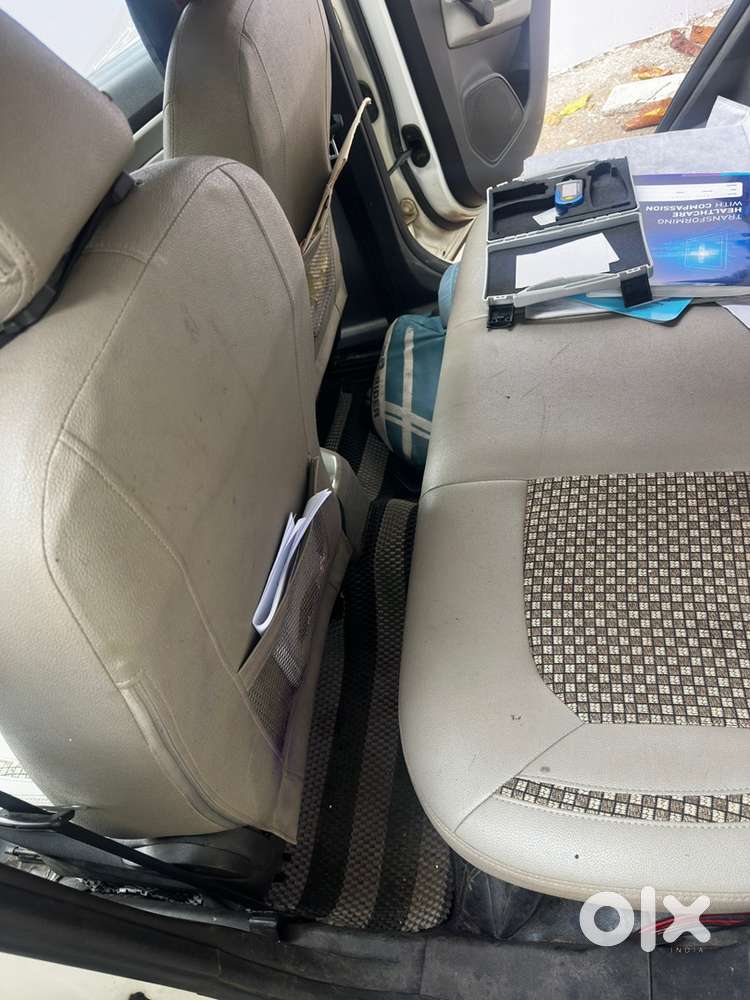 Ford Ecosport Diesel 2015