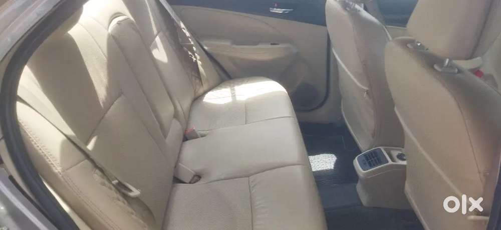 Maruti Suzuki Dzire 2023