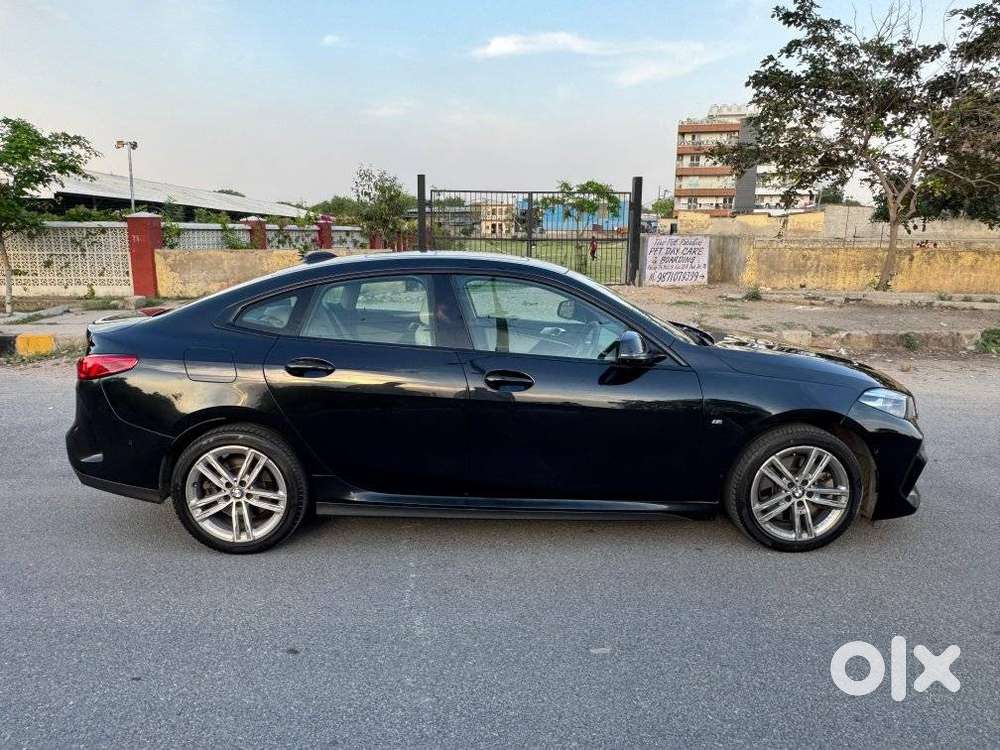 Bmw 2 Series Gran Coupe 220i M Sport, 2023, Petrol