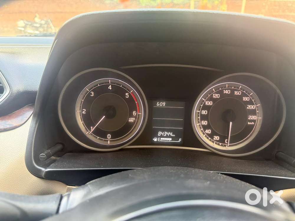 Swift Dzire Vdi 2017