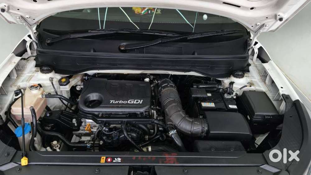 Hyundai Venue Sx Turbo, 2022, Petrol