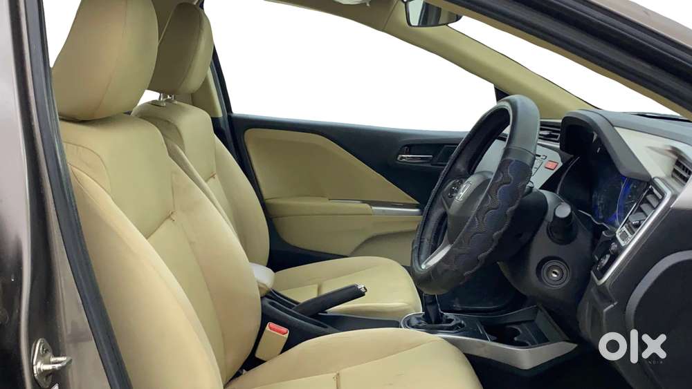 Honda City 2015-2017 I Vtec V, 2016, Petrol