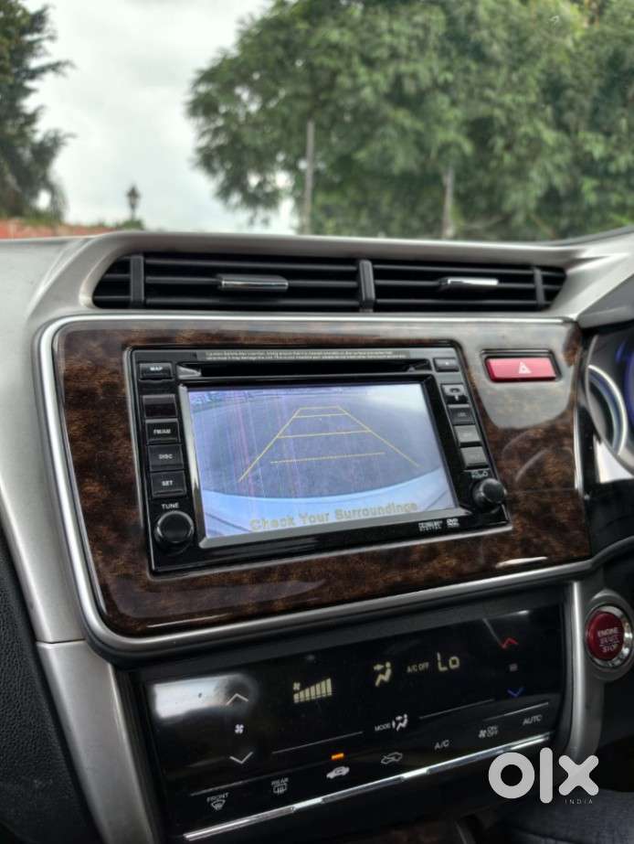 Honda City E Mt I-dtec, 2016, Petrol