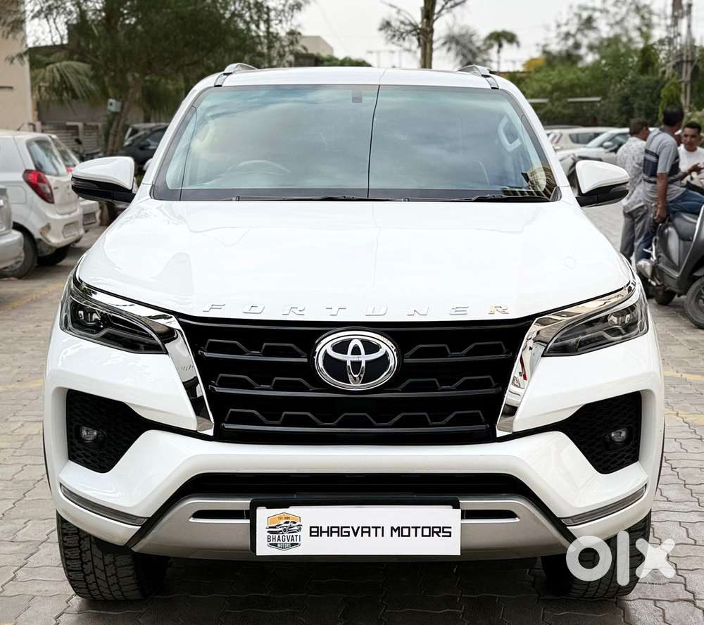 Toyota Fortuner 4x2 At 2.8 Diesel, 2023, Diesel