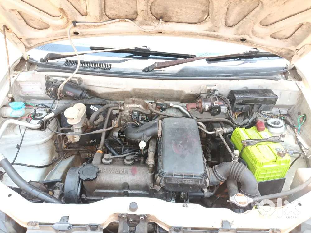 Maruti Suzuki Alto 800 2008 Petrol 68000 Km Driven