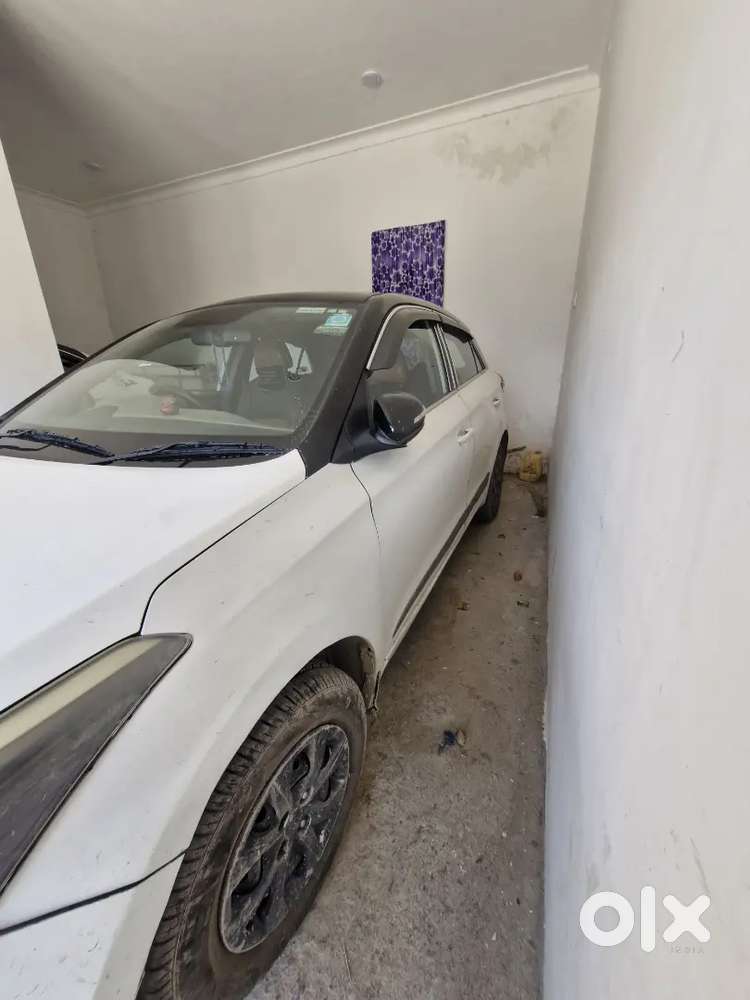 Hyundai I20 2016 Petrol 79000 Km Driven