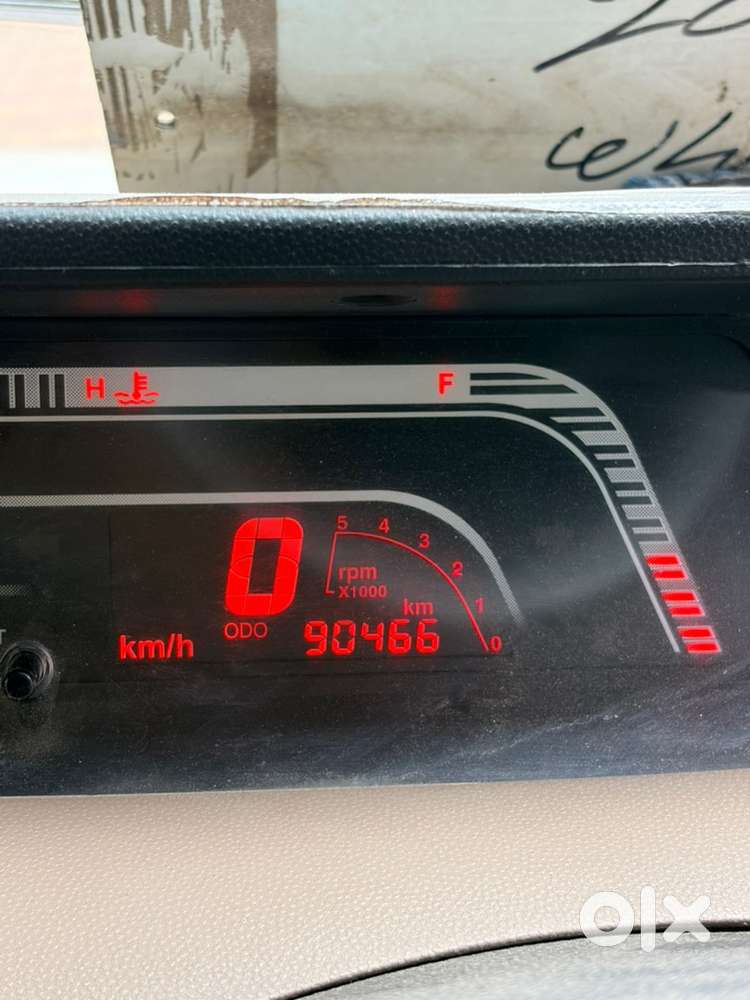 Mahindra Bolero 2021 Diesel 91000 Km Driven