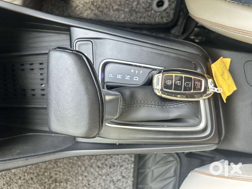 Hyundai New Verna Sx O 1.5 Turbo Gdi Mt, 2023, Petrol