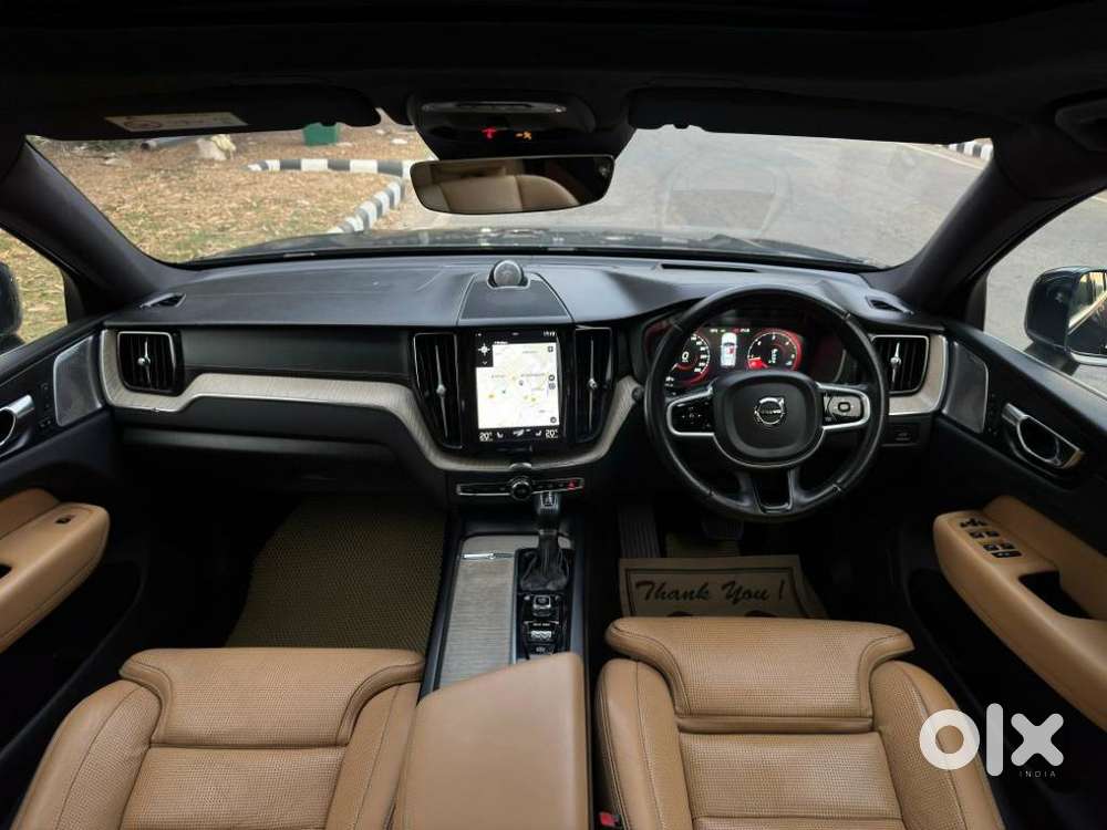 Volvo Xc60 Inscription D5, 2020, Diesel