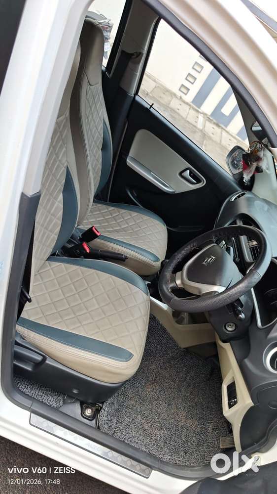 Maruti Suzuki Alto K10 Plus Edition, 2016, Petrol