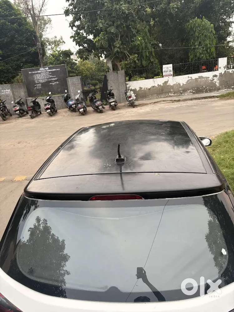 Hyundai Elite I20 2018