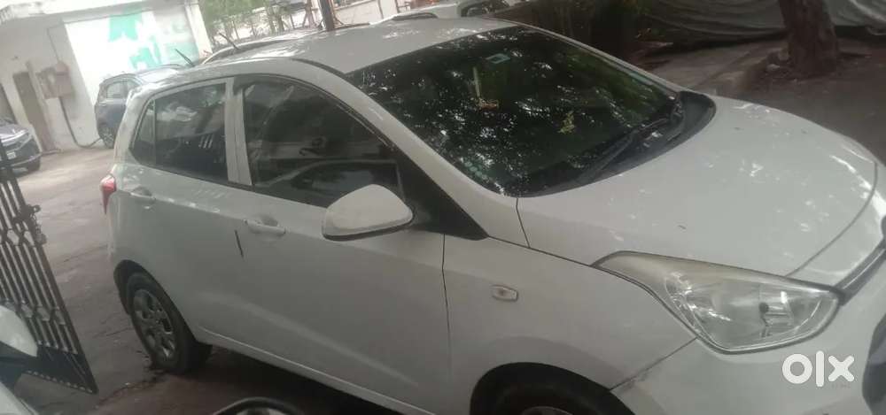 Hyundai Grand I10 1.2 Crdi 2014