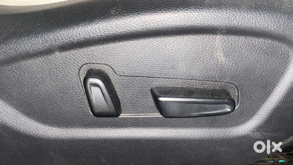 Kia Seltos Htx Plus At D, 2019, Diesel