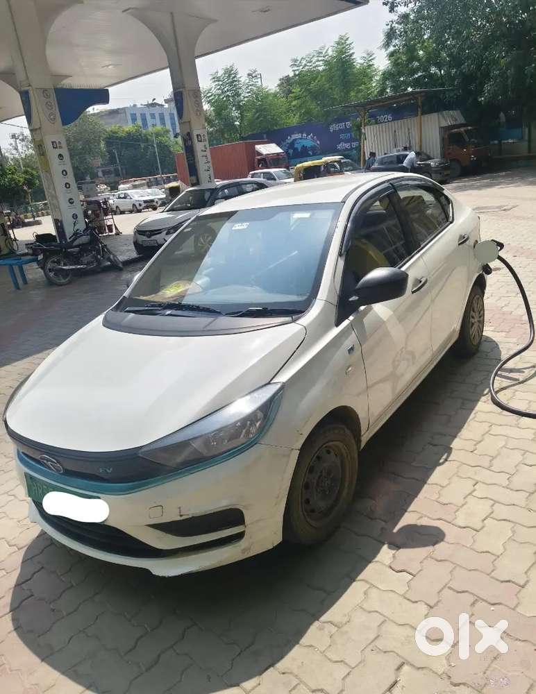 Tata Tigor Ev Xt 2022