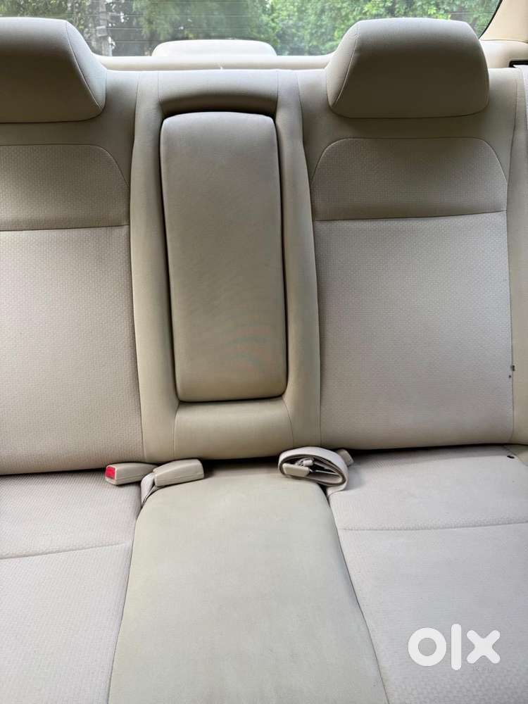 Honda Amaze Vx At I-vtech, 2016, Petrol