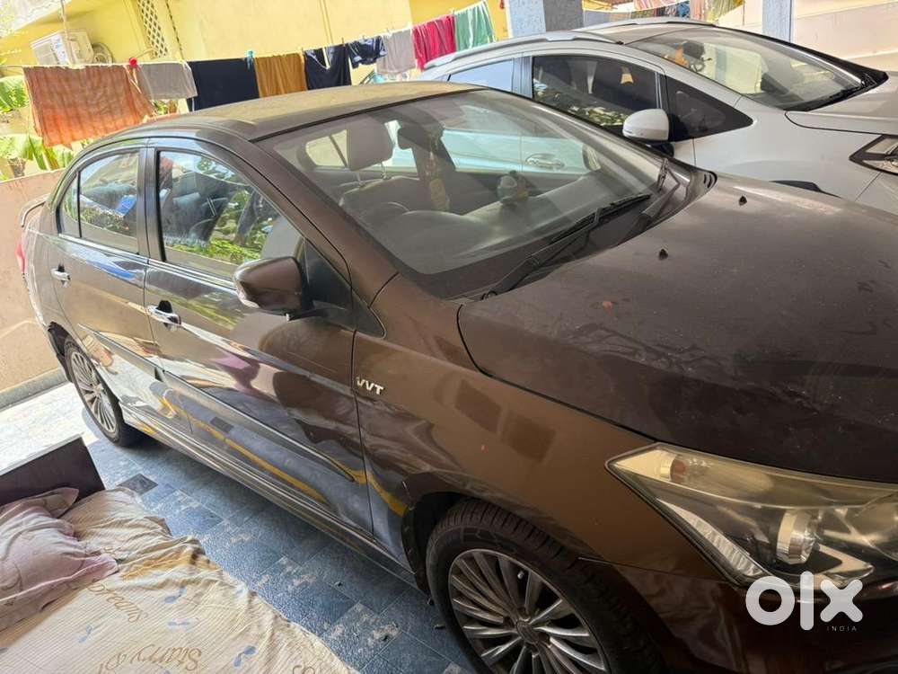 Maruti Suzuki 2015 Petrol Year