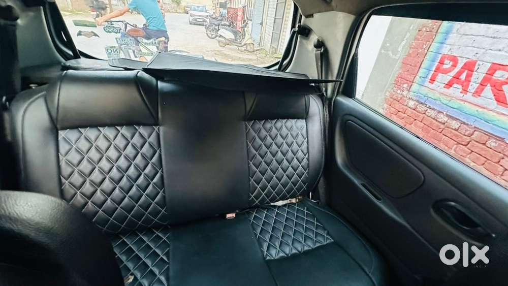 Maruti Suzuki Alto 2008 Petrol Good Condition