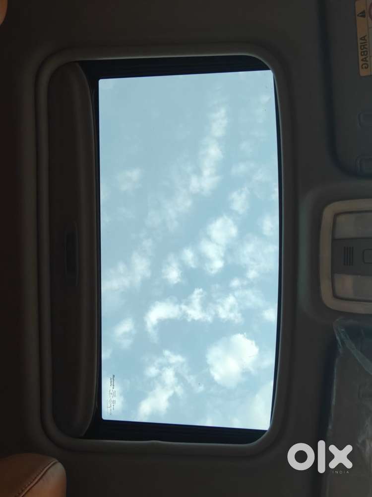 Mahindra Xuv500 W11 Option, 2018, Diesel